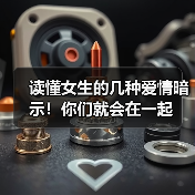 读懂女生的几种爱情暗示!你们就会在一起(图2) 读懂女生的几种爱情暗示!你们就会在一起(图2)