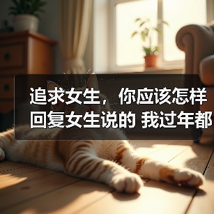 追求女生,你应该怎样回复女生说的 我过年都吃胖了!才是最好的(图2) 追求女生,你应该怎样回复女生说的 我过年都吃胖了!才是最好的(图2)