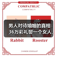 男人对待婚姻的真相:36万彩礼娶一个女人,你愿意吗?(图2) 男人对待婚姻的真相:36万彩礼娶一个女人,你愿意吗?(图2)