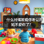 什么时候发现你老公开始不爱你了?(图4) 什么时候发现你老公开始不爱你了?(图4)