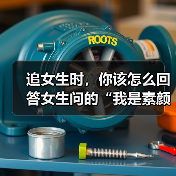 追女生时,你该怎么回答女生问的“我是素颜好看还是化妆好看呢”(图2) 追女生时,你该怎么回答女生问的“我是素颜好看还是化妆好看呢”(图2)