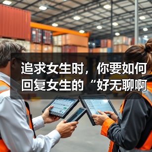 追求女生时,你要如何回复女生的“好无聊啊!”才是最佳答案呢?(图4) 追求女生时,你要如何回复女生的“好无聊啊!”才是最佳答案呢?(图4)