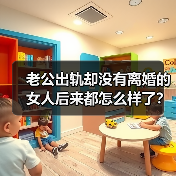 老公出轨却没有离婚的女人后来都怎么样了?(图2) 老公出轨却没有离婚的女人后来都怎么样了?(图2)