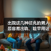 出现这几种征兆的男人最容易出轨,趁早用这招应对(图2) 出现这几种征兆的男人最容易出轨,趁早用这招应对(图2)