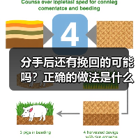 分手后还有挽回的可能吗？正确的做法是什么？（图1）
