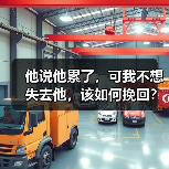 他说他累了，可我不想失去他，该如何挽回？（图2）