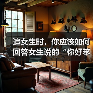追女生时,你应该如何回答女生说的“你好笨呀!”才是最佳答案呢(图2) 追女生时,你应该如何回答女生说的“你好笨呀!”才是最佳答案呢(图2)