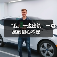 “我，一边出轨，一边感到良心不安”（图3）