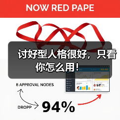 讨好型人格很好,只看你怎么用!(图4) 讨好型人格很好,只看你怎么用!(图4)