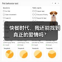 快餐时代，我还能找到真正的爱情吗？（图4）