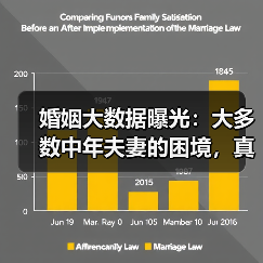 婚姻大数据曝光:大多数中年夫妻的困境,真实到令人窒息(图2) 婚姻大数据曝光:大多数中年夫妻的困境,真实到令人窒息(图2)