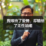 我嫁给了爱情,却输给了无性婚姻(图2) 我嫁给了爱情,却输给了无性婚姻(图2)
