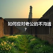 如何应对老公的不沟通？（图3）