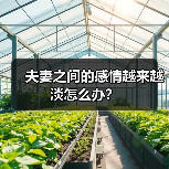 夫妻之间的感情越来越淡怎么办?(图3) 夫妻之间的感情越来越淡怎么办?(图3)