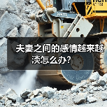 夫妻之间的感情越来越淡怎么办?(图1) 夫妻之间的感情越来越淡怎么办?(图1)