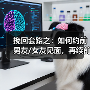 挽回套路之:如何约前男友/女友见面,再续前缘?(图1) 挽回套路之:如何约前男友/女友见面,再续前缘?(图1)