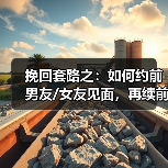 挽回套路之:如何约前男友/女友见面,再续前缘?(图3) 挽回套路之:如何约前男友/女友见面,再续前缘?(图3)