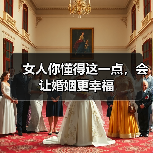 女人你懂得这一点，会让婚姻更幸福（图2）