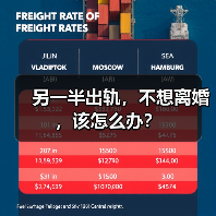 另一半出轨,不想离婚,该怎么办?(图2) 另一半出轨,不想离婚,该怎么办?(图2)