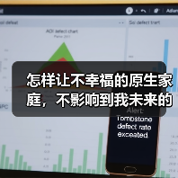 怎样让不幸福的原生家庭,不影响到我未来的情感幸福?(图4) 怎样让不幸福的原生家庭,不影响到我未来的情感幸福?(图4)