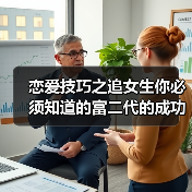 恋爱技巧之追女生你必须知道的富二代的成功撩妹套路!(图2) 恋爱技巧之追女生你必须知道的富二代的成功撩妹套路!(图2)