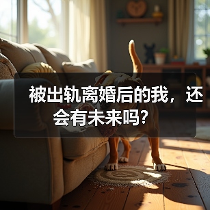 被出轨离婚后的我,还会有未来吗?(图2) 被出轨离婚后的我,还会有未来吗?(图2)