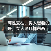 两性交往,男人想要的是,女人这几样东西(图4) 两性交往,男人想要的是,女人这几样东西(图4)