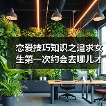恋爱技巧知识之追求女生第一次约会去哪儿才是最好的呢?(图1) 恋爱技巧知识之追求女生第一次约会去哪儿才是最好的呢?(图1)