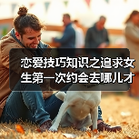 恋爱技巧知识之追求女生第一次约会去哪儿才是最好的呢?(图3) 恋爱技巧知识之追求女生第一次约会去哪儿才是最好的呢?(图3)