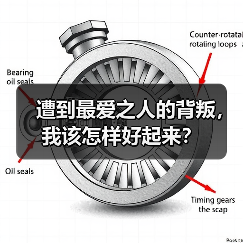 遭到最爱之人的背叛，我该怎样好起来？（图1）