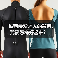 遭到最爱之人的背叛，我该怎样好起来？（图3）