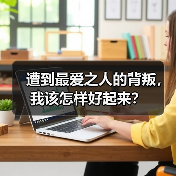 遭到最爱之人的背叛，我该怎样好起来？（图4）