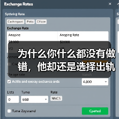 为什么你什么都没有做错,他却还是选择出轨?(图2) 为什么你什么都没有做错,他却还是选择出轨?(图2)