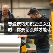 恋爱技巧知识之追女生时,你要怎么做才能让女生一直惦记你呢(图1) 恋爱技巧知识之追女生时,你要怎么做才能让女生一直惦记你呢(图1)