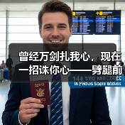 曾经万剑扎我心,现在一招诛你心——劈腿前任再见(图1) 曾经万剑扎我心,现在一招诛你心——劈腿前任再见(图1)