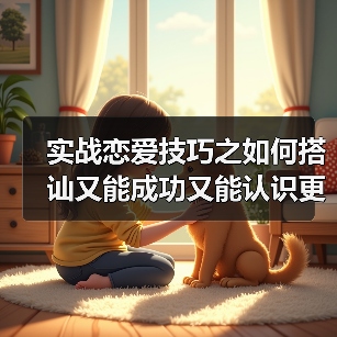 实战恋爱技巧之如何搭讪又能成功又能认识更多漂亮女生呢?(图2) 实战恋爱技巧之如何搭讪又能成功又能认识更多漂亮女生呢?(图2)