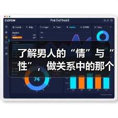 了解男人的“情”与“性”,做关系中的那个高手(图2) 了解男人的“情”与“性”,做关系中的那个高手(图2)