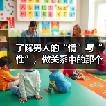 了解男人的“情”与“性”,做关系中的那个高手(图4) 了解男人的“情”与“性”,做关系中的那个高手(图4)