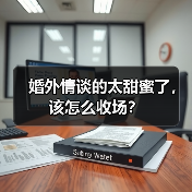 婚外情谈的太甜蜜了,该怎么收场?(图4) 婚外情谈的太甜蜜了,该怎么收场?(图4)