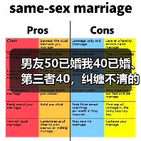 男友50已婚我40已婚、第三者40,纠缠不清的婚外情(图1) 男友50已婚我40已婚、第三者40,纠缠不清的婚外情(图1)