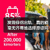 发现伴侣出轨,真的能毫无芥蒂地选择原谅吗?(图3) 发现伴侣出轨,真的能毫无芥蒂地选择原谅吗?(图3)