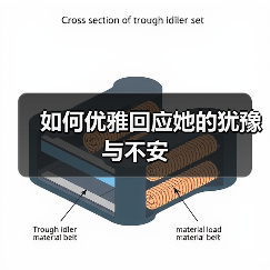 如何优雅回应她的犹豫与不安(图2) 如何优雅回应她的犹豫与不安(图2)