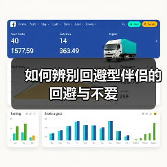 如何辨别回避型伴侣的回避与不爱(图3) 如何辨别回避型伴侣的回避与不爱(图3)