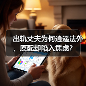 出轨丈夫为何逍遥法外,原配却陷入焦虑?(图3) 出轨丈夫为何逍遥法外,原配却陷入焦虑?(图3)