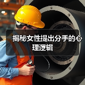 揭秘女性提出分手的心理逻辑(图2) 揭秘女性提出分手的心理逻辑(图2)