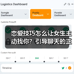 恋爱技巧怎么让女生主动找你?引导聊天的正确方法(图4) 恋爱技巧怎么让女生主动找你?引导聊天的正确方法(图4)