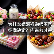 为什么婚姻咨询师不帮你做决定?内省力才是关键(图4) 为什么婚姻咨询师不帮你做决定?内省力才是关键(图4)