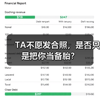 TA不愿发合照,是否只是把你当备胎?(图3) TA不愿发合照,是否只是把你当备胎?(图3)