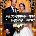 原配为何常被小三拿捏?三招揭秘第三者的致命心机(图1) 原配为何常被小三拿捏?三招揭秘第三者的致命心机(图1)