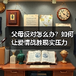 父母反对怎么办?如何让爱情战胜现实压力(图1) 父母反对怎么办?如何让爱情战胜现实压力(图1)